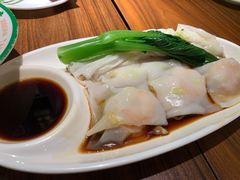 鲜虾滑肠粉-西关味(大卫城店)