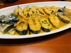 -郑庄脂渣海鲜楼(九水路店)
