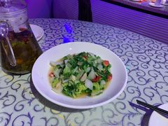 -巴特餐饮6加1音乐餐吧·新疆菜