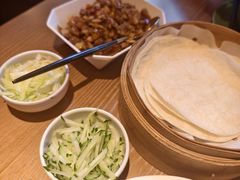 -耶里夏丽·丝路国际·新疆餐厅(浦东区东方路店)