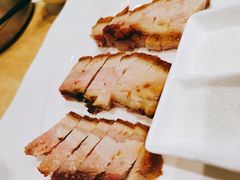 蜜汁叉烧-味莊茶餐厅·自家點心(万象城店)