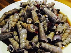 -二红烧烤排骨串(麦岛店)