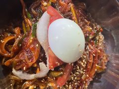 -真利味·脊骨火锅·正宗韩国料理(韩乐坊店)