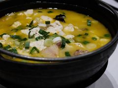 江南手工豆腐-930私房菜(欧阳路店)