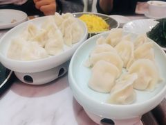 -喜鼎海胆水饺(平安金融中心店)