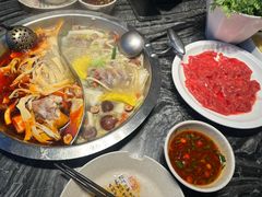 -天都火锅酒楼(虹梅南路店)
