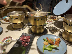 螃蟹-喜庭海鲜自助(来福士店)