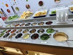 -海底捞火锅(西单店)