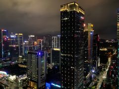 -深圳皇庭V酒店