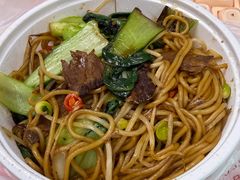 -冶建镜子·中国龙虾王(总店)