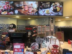 -DQ·蛋糕·冰淇淋(富华里店)