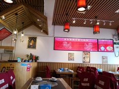 大堂-重庆烧鸡公火锅(簋街店)