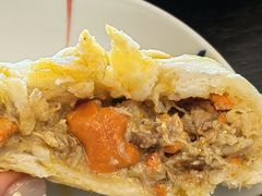 蟹包-孟家蟹包(锦绣街店)