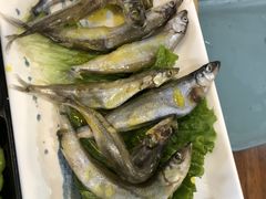-福福泥炉烤肉(三台子店)