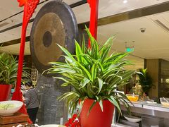 -丽都皇冠假日酒店·Matrix亦餐厅(望京店)
