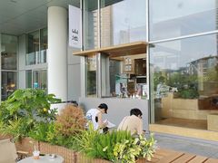 -SAANCI山池咖啡(海上世界文化艺术中心店)