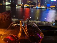 -外滩8号 whisky bar(金延大厦店)