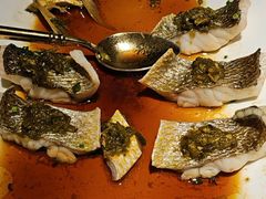 -甄御•海鲜新青岛菜(麦岛店)