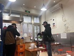 -郭记小街麻辣烫(南小街总店)