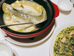 -莆田餐厅PUTIEN(金融街购物中心店)