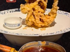 -杏花堂晋商私房菜(华熙五棵松店)