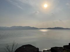 -东钱湖小普陀景区