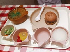 -西贝(深圳印力中心店)
