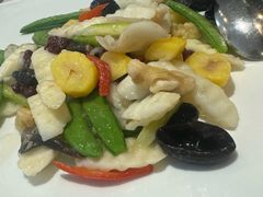 -味+新京宴·烤鸭·北京菜(创意谷店)