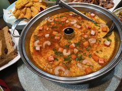 -东北大院·东北菜(三台子店)