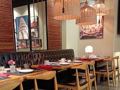 -百特喜·意大利餐厅(八佰伴镇江店)