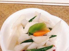 -渝信川菜(西单店)
