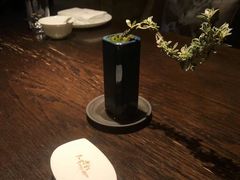 -九里云松·天香餐厅