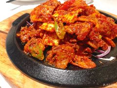 -北李妈妈菜·海肠捞饭(高新万达店)