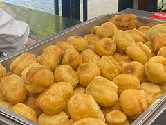 -毛华美食(清扬路店)