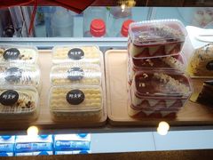 -研麦家面包(亚泰华府店)