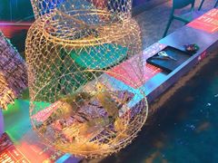 -钳真多钓虾馆·小龙虾海鲜烧烤(九六广场店)