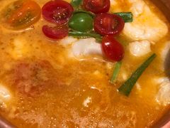 -云海肴·汽锅鸡·云南菜(苏州中心店)