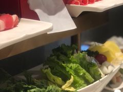 -海底捞火锅(长宁路龙之梦店)