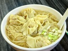 -竹园竹升面(西关总店)