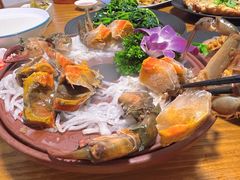 -唔止卤嘢·潮州府城菜(鹭江店)