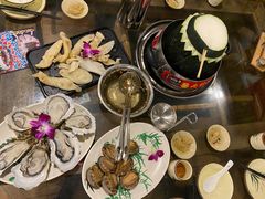 -尚竹阁冬瓜盅·18年地标美食(平洲店)