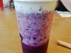 -喜茶(深圳福田星河COCO Park店)