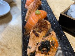 -东京屋(武定路店)