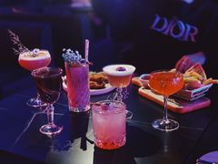 -MOSSO音乐酒吧·live house(南京旗舰店)