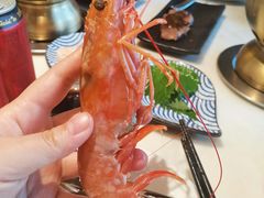 -喜庭海鲜自助(来福士店)