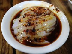 -洞子口张老二凉粉(文殊院店)