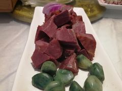 -解家河南菜(商鼎路店)