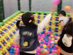 -蒙特利亲子乐园