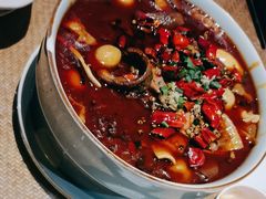 -渝信川菜(西单店)