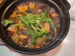 -人全到饭店南京本帮菜馆(云锦路店)